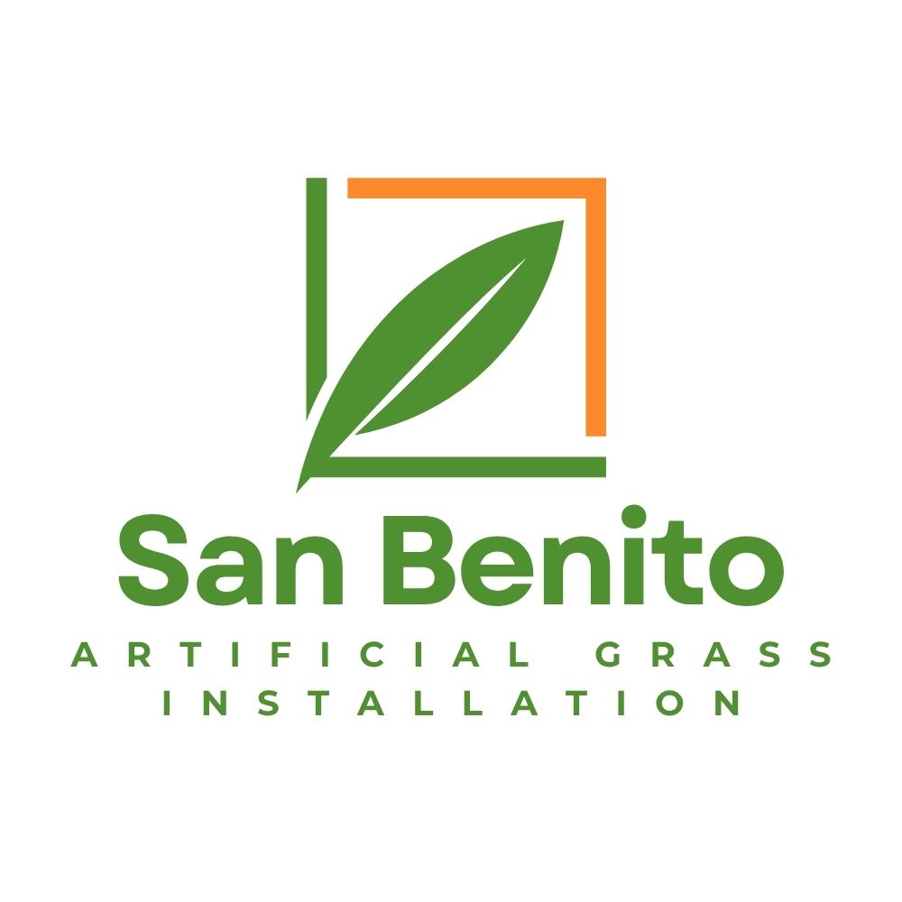 San Benito Artificial Grass Installation